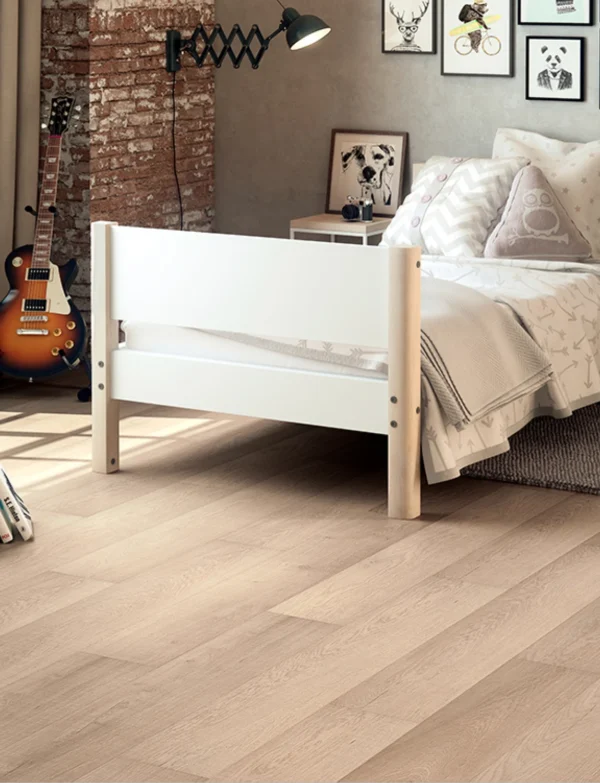 Pavimento Laminado Carvalho Serrado 24T