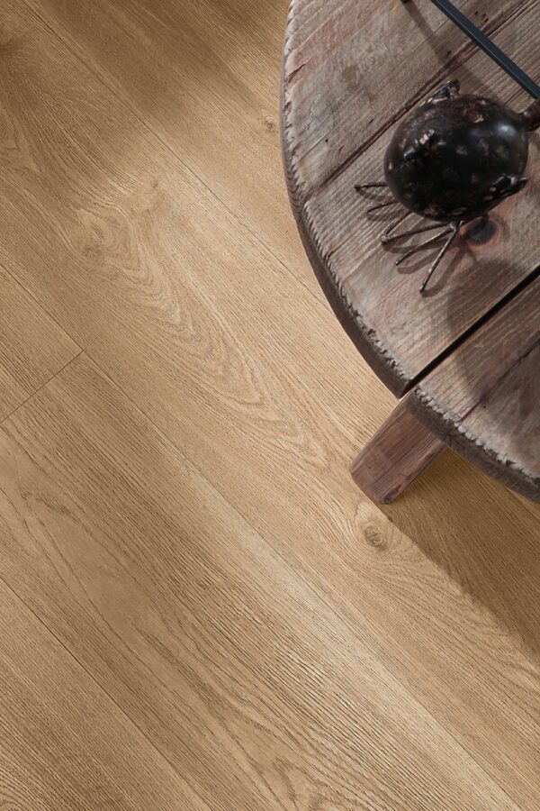 2AM Natural Arless Oak