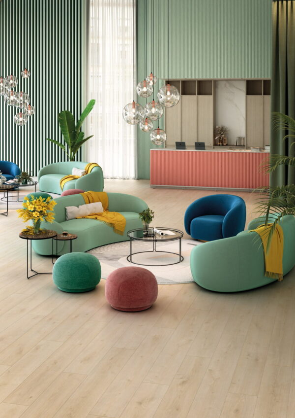 365B Clarity Vera Oak