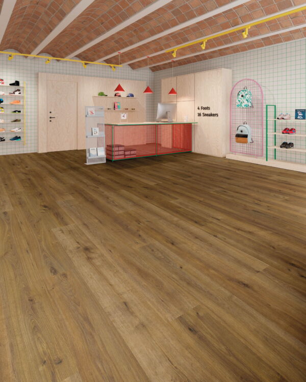 367B Legacy Vera Oak