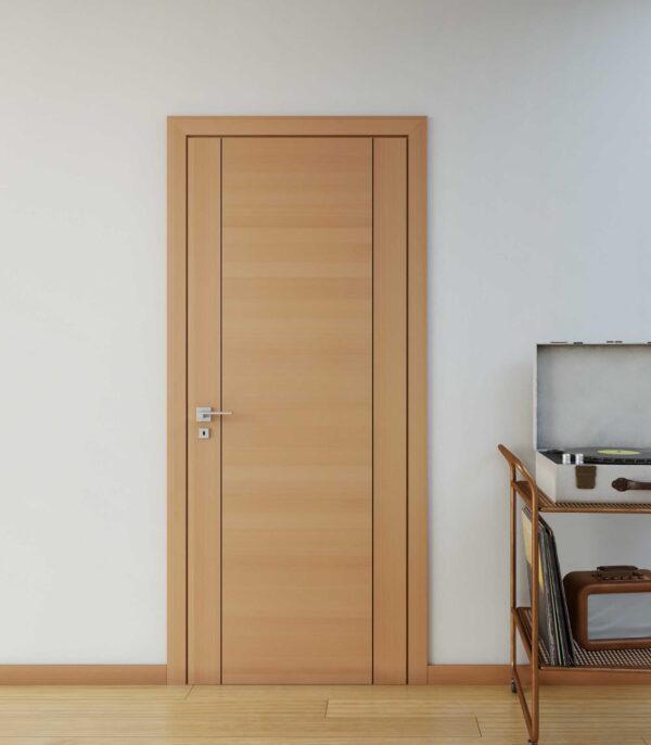 Porta de Interior Faia - Modelo 301