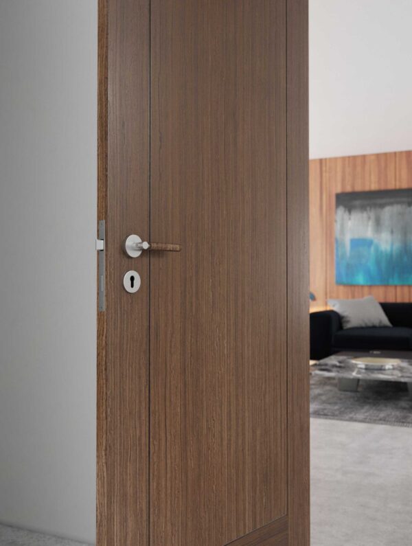 Porta de Interior Sucupira e Carvalho - Modelo 306