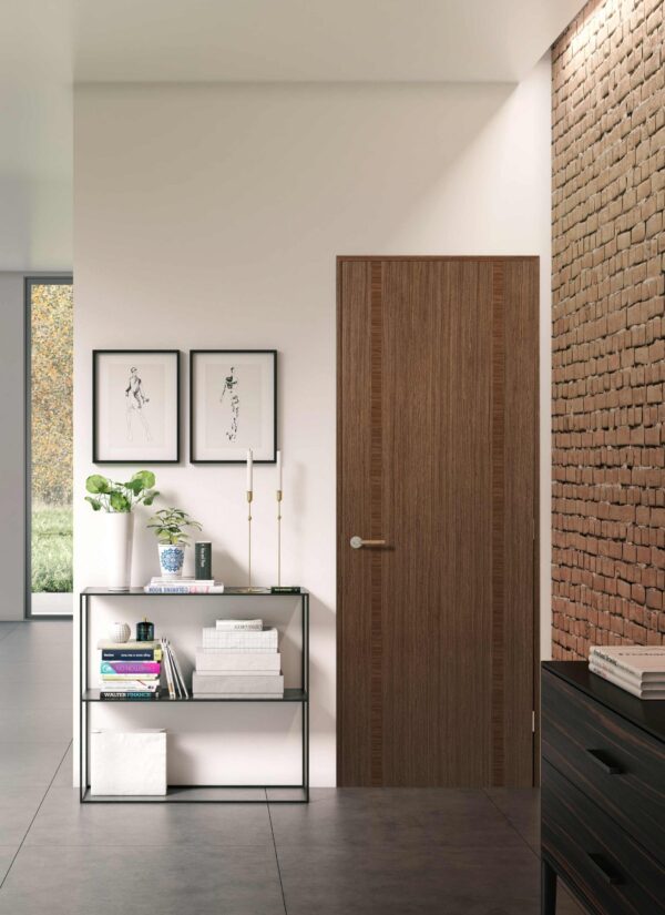 Porta de Interior mutene - Modelo 312