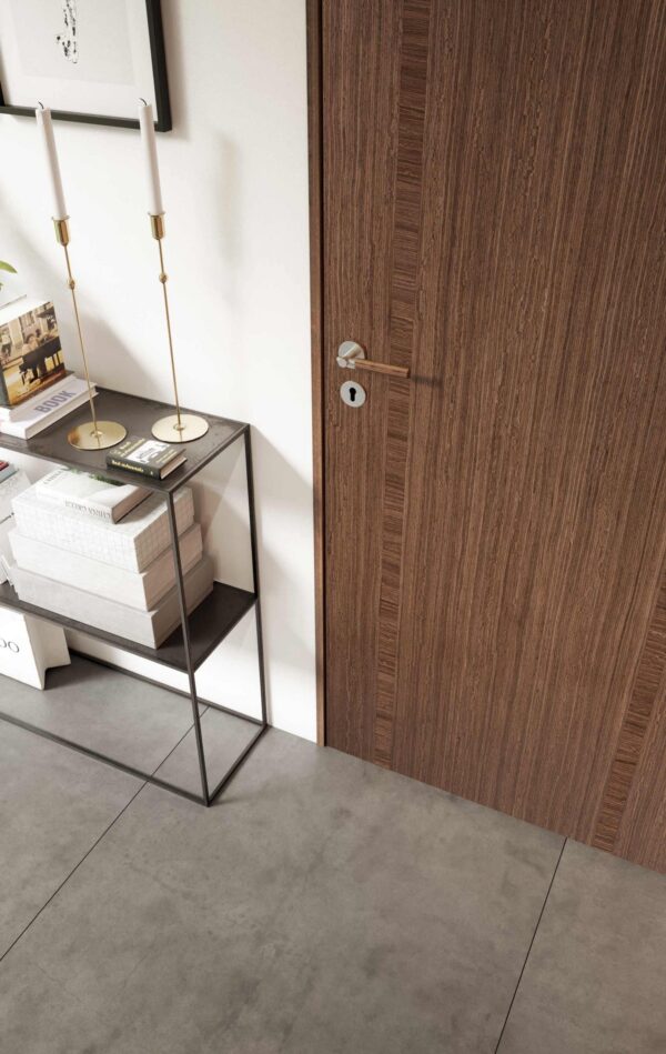 Porta de Interior mutene - Modelo 312